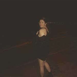 Meet your Posher, Georgie